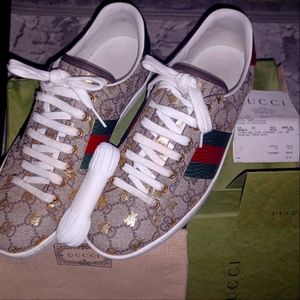 Gucci Sneakers